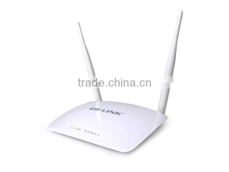 150mbps 300Mbps High Power Gain wireless bridge Wireless N access point wide range Router with 1*5db/2*5db/3*5db/4*5DB Antenna