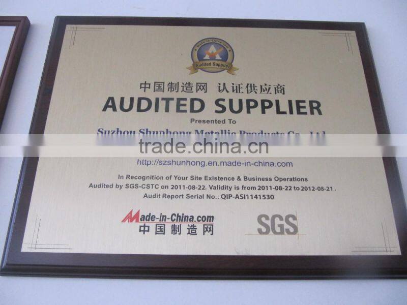 wall rack type supermarket steel display gondola shelf