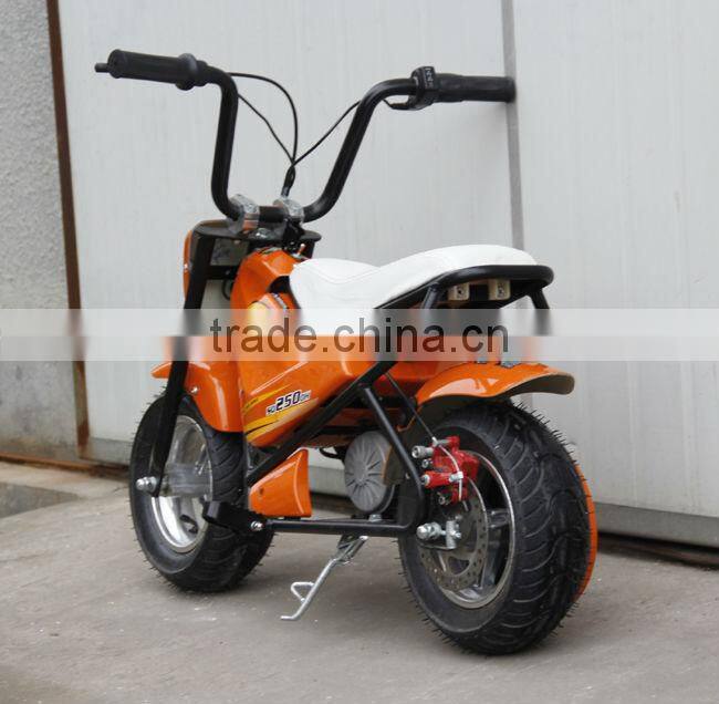 NEW 250W MINI SCOOTER(MC-243)
