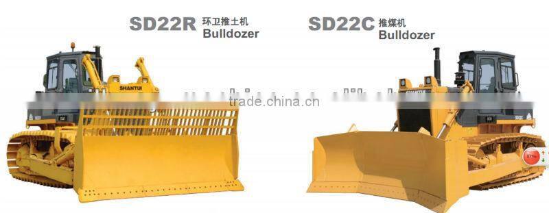 Bulldozer Shantui SD22F