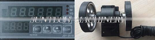 SUNTECH Fabric Length Measuring Equipement