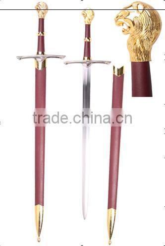 Wholesale world of warcraft Movie Rayan King Sword HK8490S