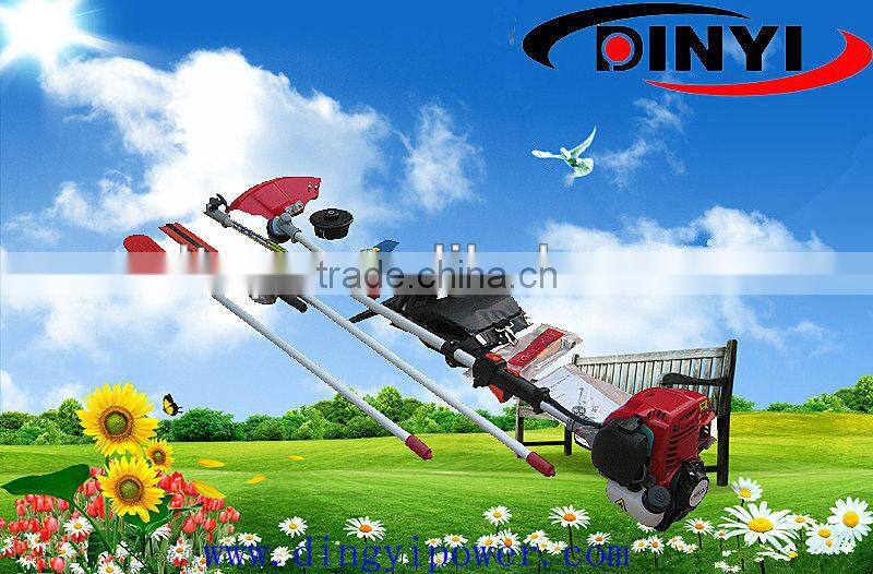 4stroke multi-purpose machine/4in1 multi-functional machine with CE/GS/hot sales multifunctional machine