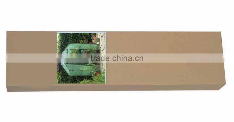 No tool required Walk In Green House