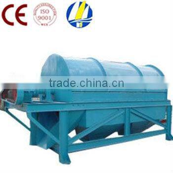 Widely Used Trommel Drum Screen Machine for Sale