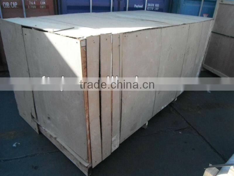 Pet flakes drying machine