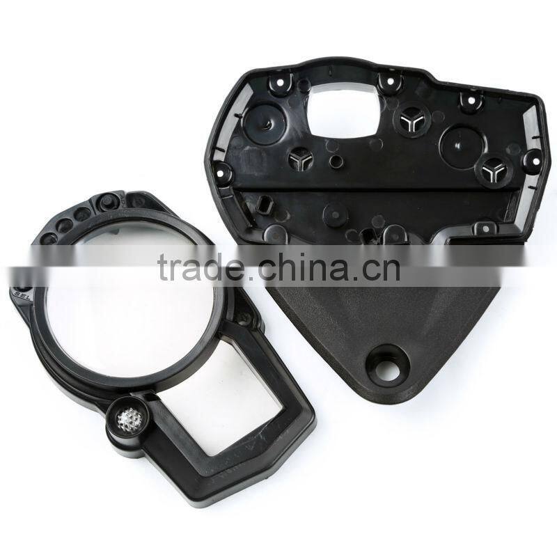 For Suzuki GSXR1000 GSX-R1000 05-06 Speedo Meter Tachometer Guages Case Cover