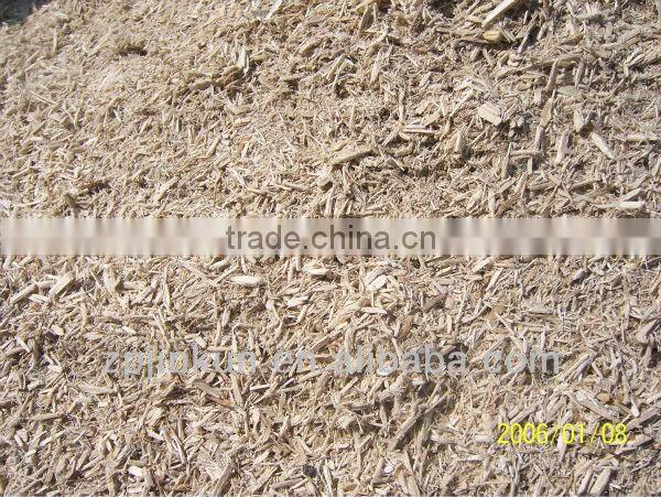 wood hammer mill / hammer mill crusher 1-2t/h