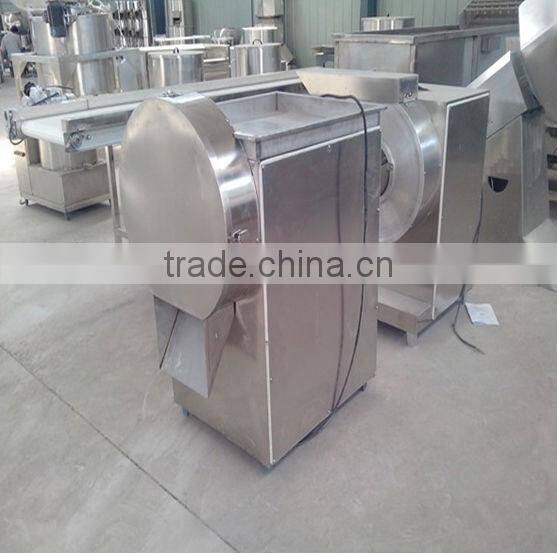 High quality electric Potato chip slicer