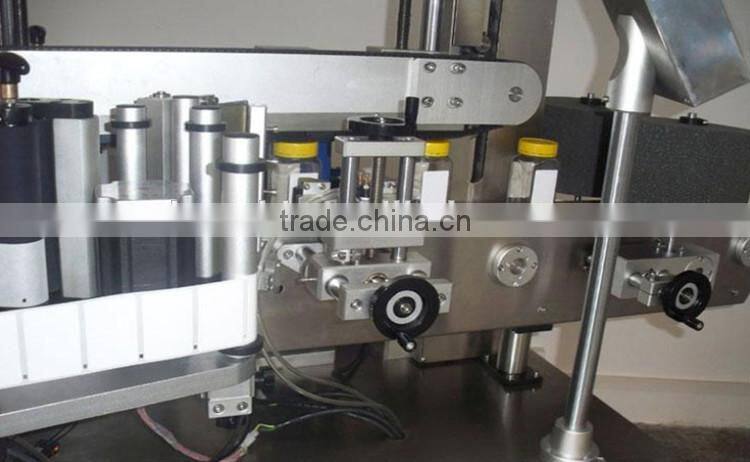 multifunctional automatic adhesive film labeling machine