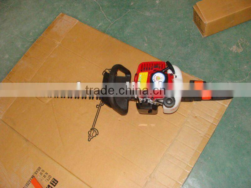 23cc trimmers CE Certificated Dual blade grass trimmers