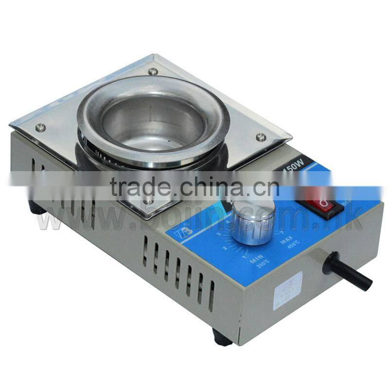 Mini type solder pot XC-38C