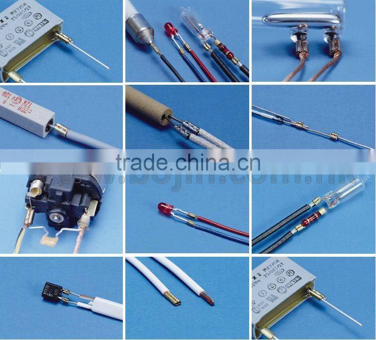 Top quality copper splicing machine BJ-246