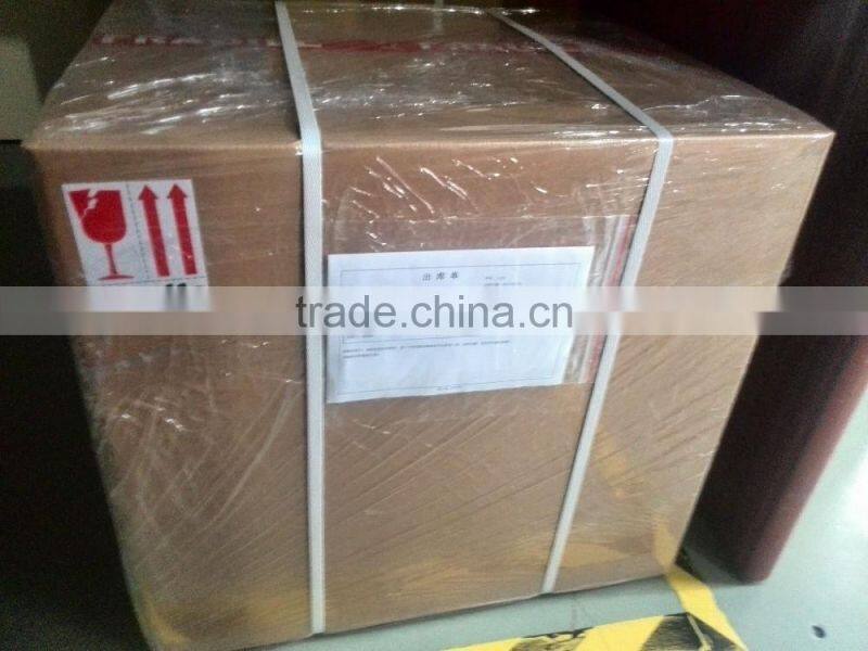 ECO-Q15 single stage RO system deionized water system (Tap water inlet) With LCD controlling system