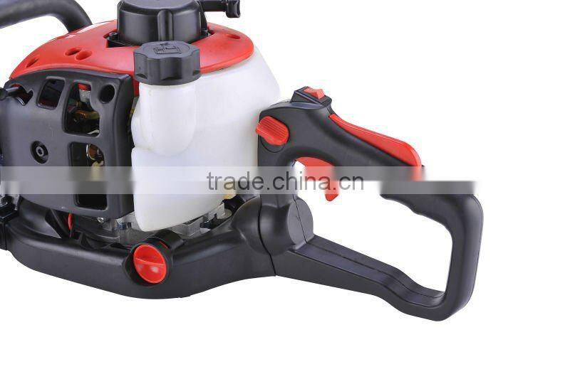 180 Degree adjustable Hedge Trimmer with CE,GS,EU2 certifications