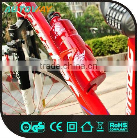 2014 Hot Sale PC Carbon Water Bottle Cage