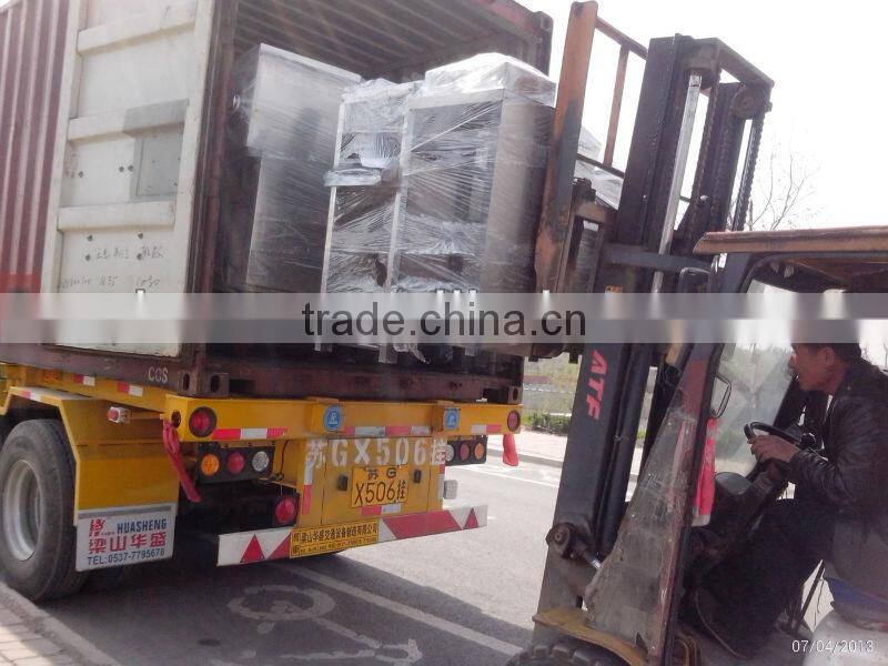 Nutrition Powder/Baby Food Making Machine