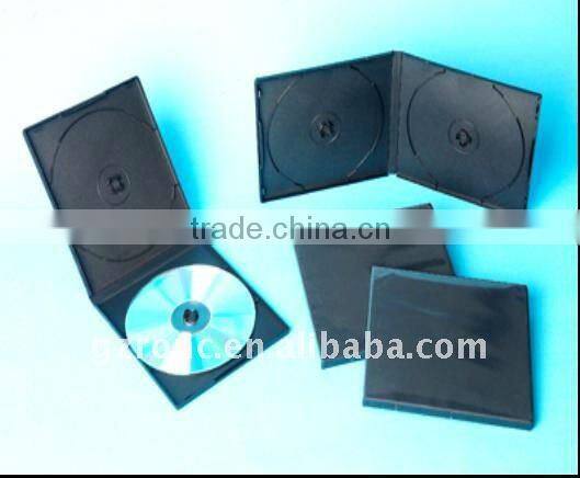 9mm DVD case 142*124*9mm