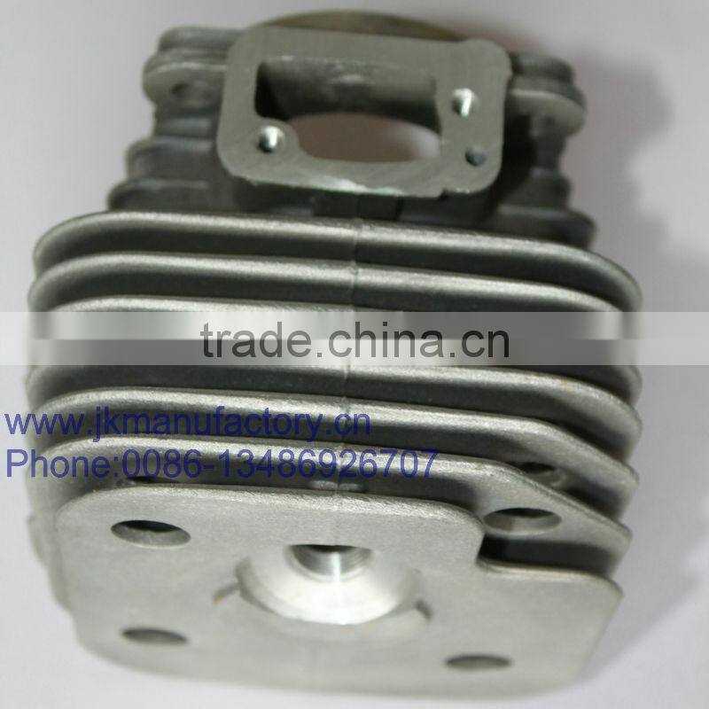 268 CHAIN SAW Cylinder / 50mm Cylinder Assembly Chainsaw Parts 503611071, 503 61 10-71