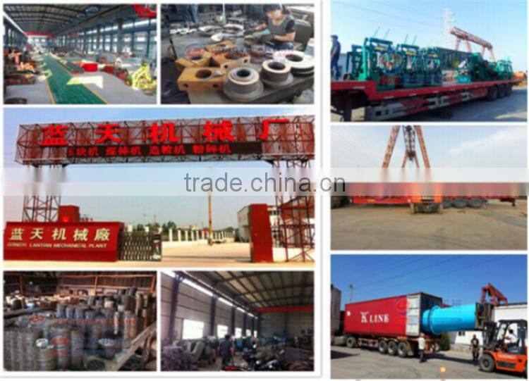 Cheap price shisha/hookah charcoal briquette machine