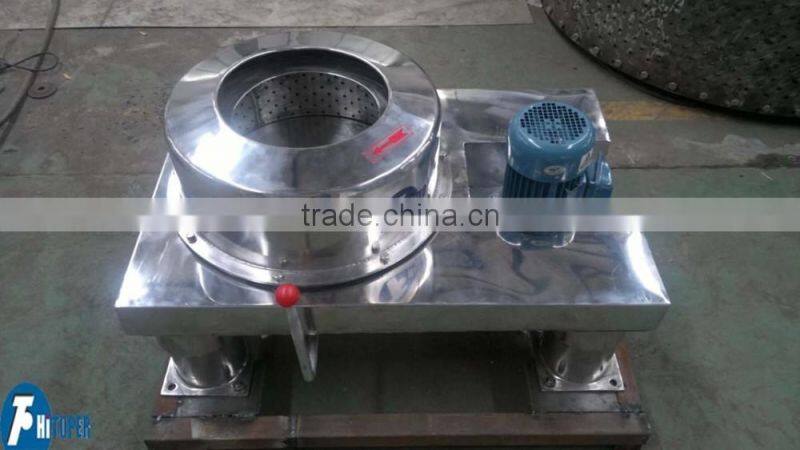Oil water separation disc filter, hydrocyclone oil water separation machine