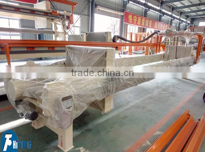 sludge filter screw press of dewatering machine looking for distributor