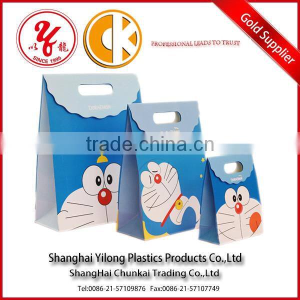 High Level Fancy Quality Printing Paper Gift Bag