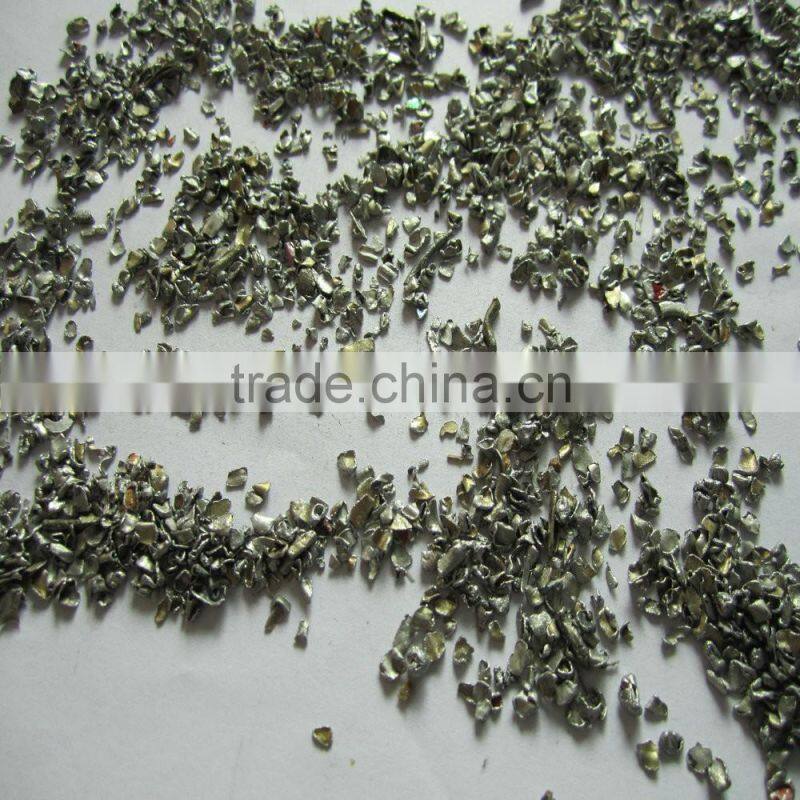 Pop Can Crusher Machine/ Scrap Iron Crusher Machine/ Gasoline Drum Crusher Machine -- DeRui Machine