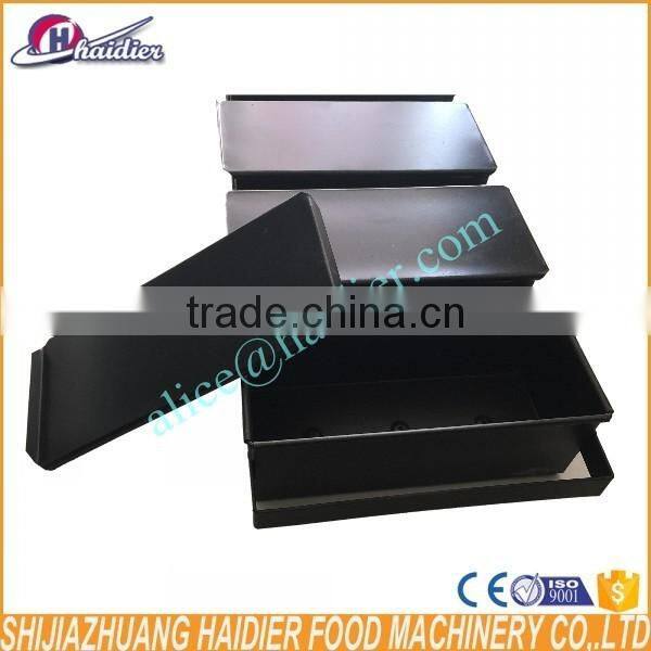 High quality aluminum alloy non stick baking tray sets/toaster oven size baking pans