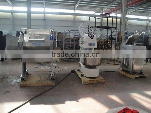 Manufacturer Croissant Dough Mixer