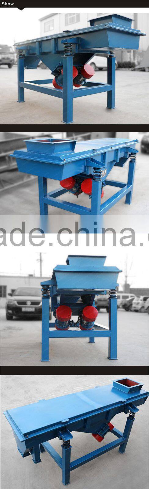 40 Mesh - 625 Mesh High Precision Sieves Screen Vibro Sieve Slurry, Vibrating Screen Filtering Application