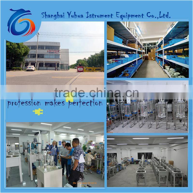 Hot sale laboratory stirring heating mantle