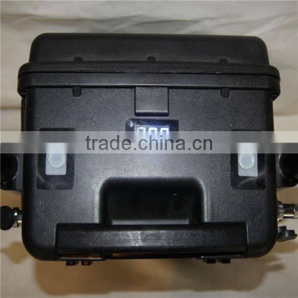 disaster rescue equipment cree 80w rechargeable emergency light