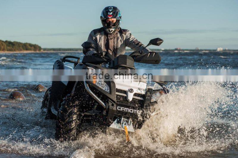 CFMOTO 800cc ATV quad bike 4x4