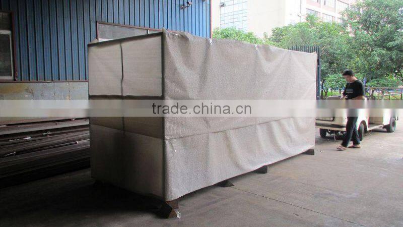 Vintage popular 6 seats private club car golf cart for sale