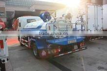 LEFT HAND HOWO 8X4 Water truck