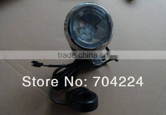 36V electric power bike conversion motor kit