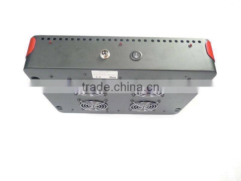 270W led plant grow light