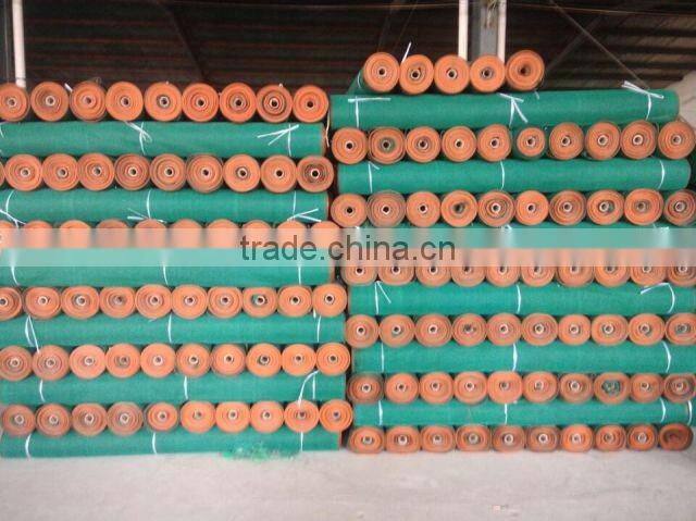 green construction safety net