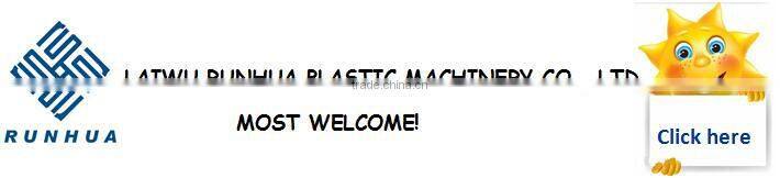 net yarn production line