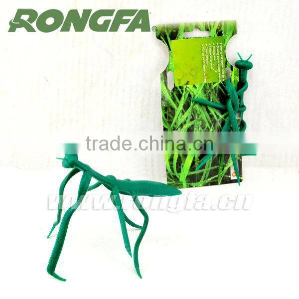 Good Quality Plastic Round Wire Clips