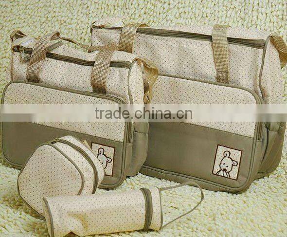 fashion diaper bag mummy bag
