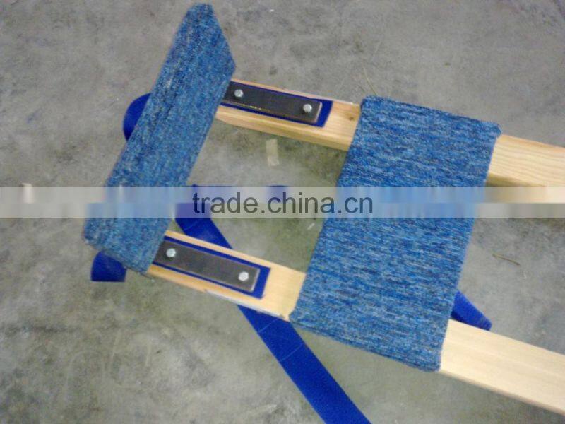 6ft Piano skids board