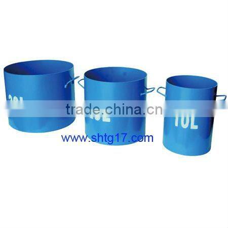 Unit weight Test Sets