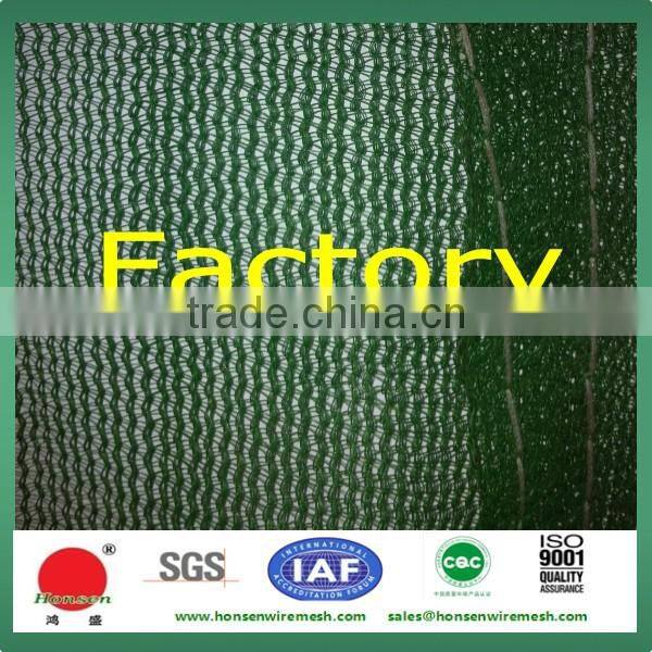 20 year real factory ! Green Color shade neting for sale