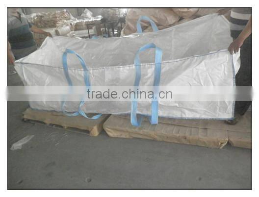 polypropylene large container bag for Asbestos