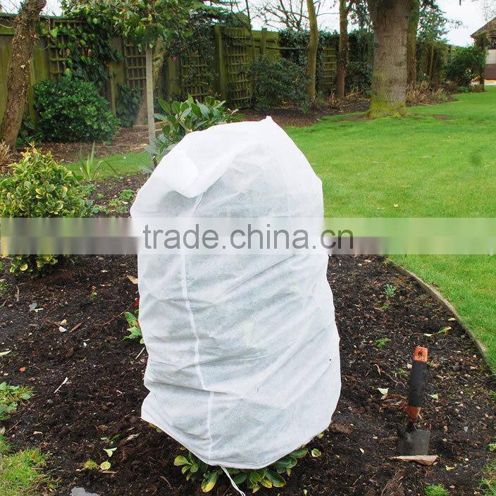 Winter Plant Protection Cover,Plant Protection Bag, Fleece Plants, about 1,20x1,80 winter protection for plants
