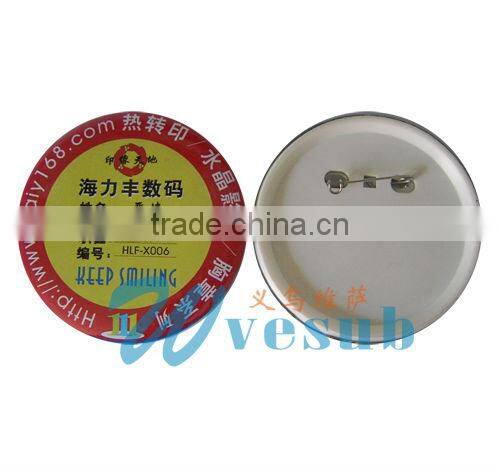 2015 Newly Fashion military badge Mold For Pin Maker