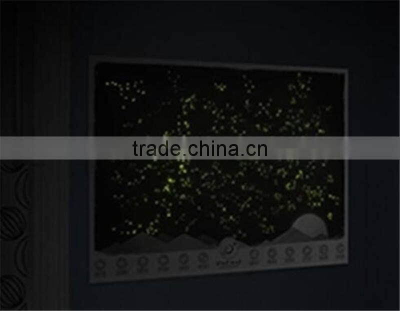 CT-451 high quantity Star Map luminous constellation map