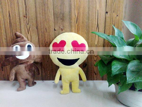 Fashionable Kids Wholesale custom plush toys
